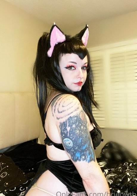 brieowth modèle artistique images