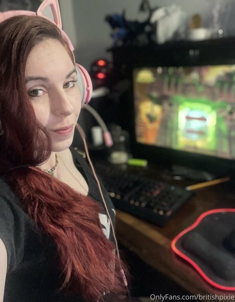 britishpixie meilleur modèle images