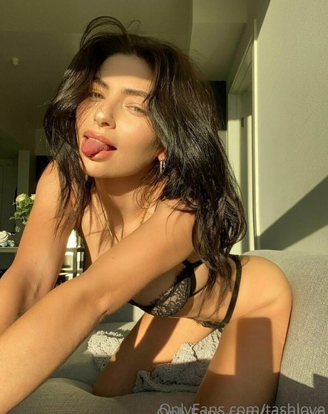 tashlove étoile exclusive galeries