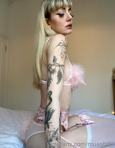 muashole modèle meilleur images