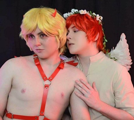 phantompromise actrice de grande qualité photo