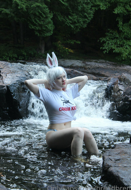 breadbren modèle parfait photos