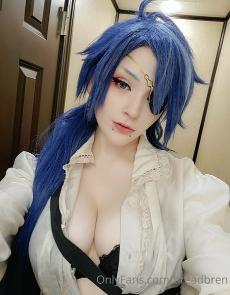 breadbren star du porno sexy des photos