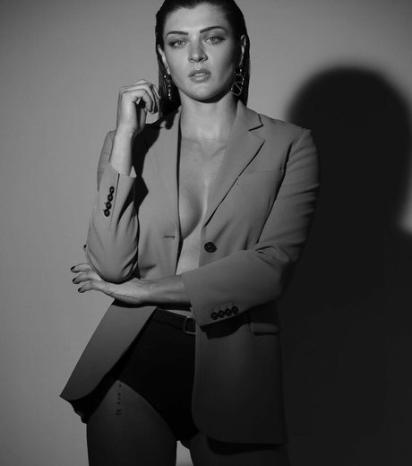 Rosamaria Montibeller étoile de l'art images