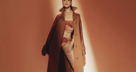 Giovanna Lancellotti étoile parfaite images