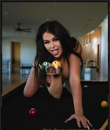 maegbabyy modèle artistique images