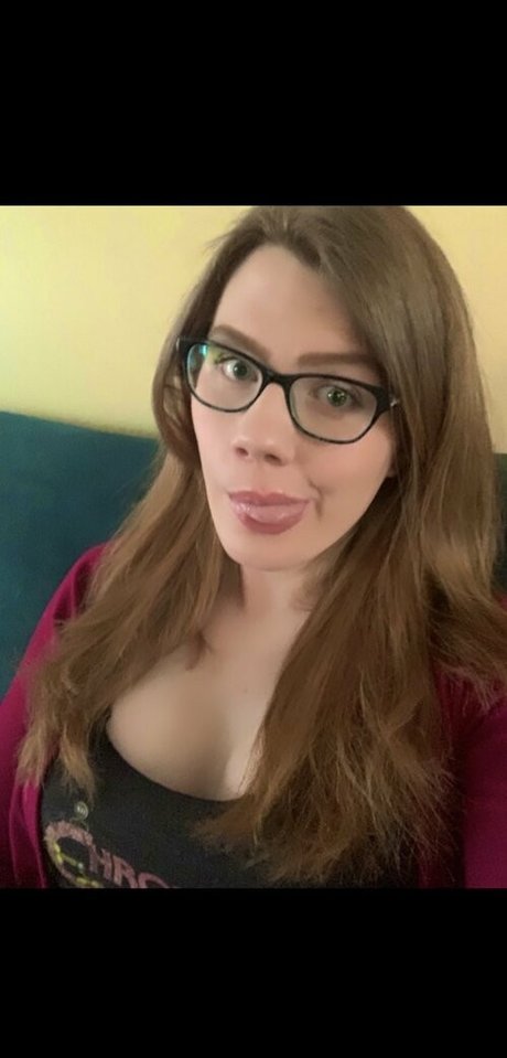 The Fiendlady star du porno sexy galerie