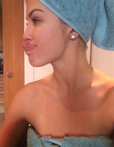 Amy Willerton Fotoaufnahmen