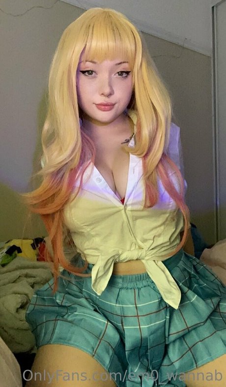 em0 wannab actrice de nus photo