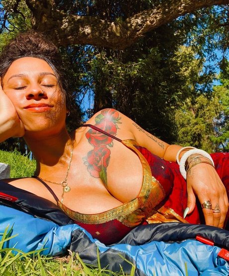 Jahkara Smith star du porno xxx photo