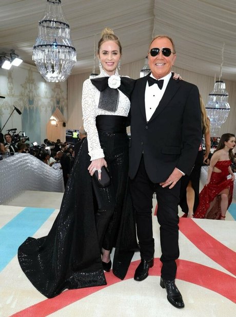 Emily Blunt actrice sexy collection