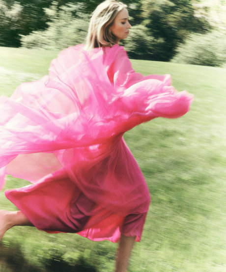 Emily Blunt Fotoaufnahmen