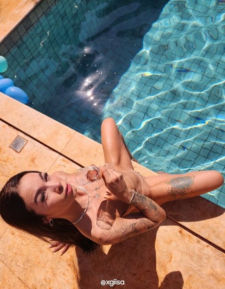 xgiisa modèle chaud archive