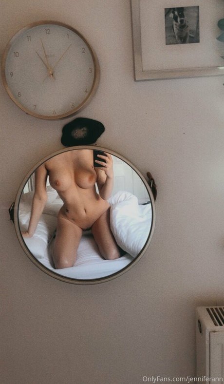 jenniferann modèle chaud img