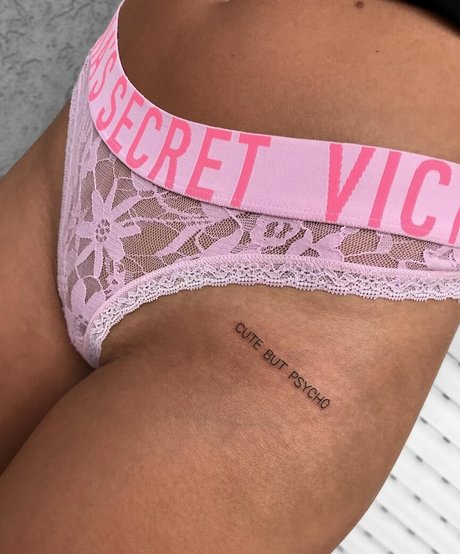 Teodora Dzehverovic modèle artistique img