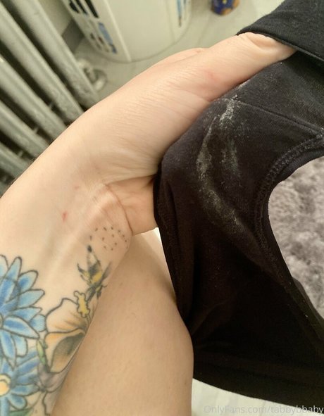 tabbybbaby actrice parfaite galerie