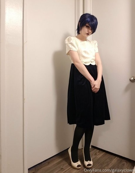 galaxyclown modèles nus img