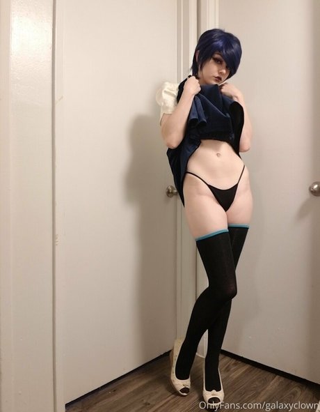 galaxyclown star du porno parfaite des photos