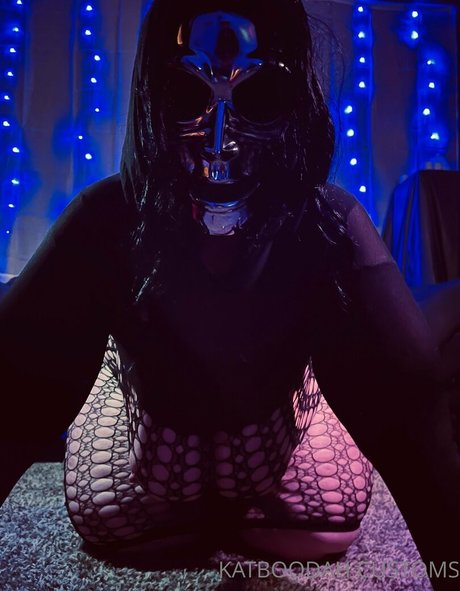 Godmama io modèle magnifique photo