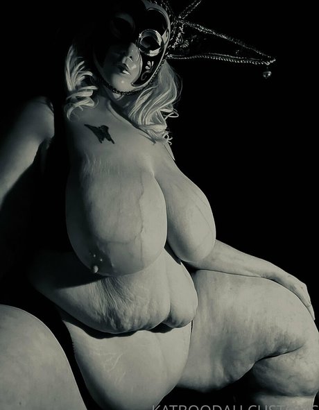 Godmama io modèle sexy galerie