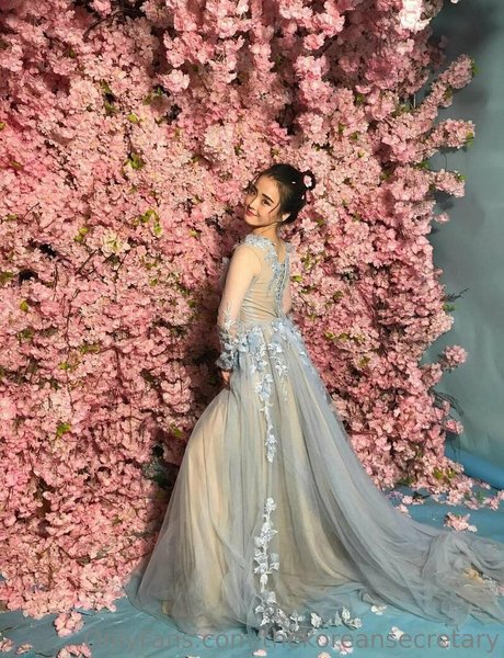 thekoreansecretary modèle magnifique img