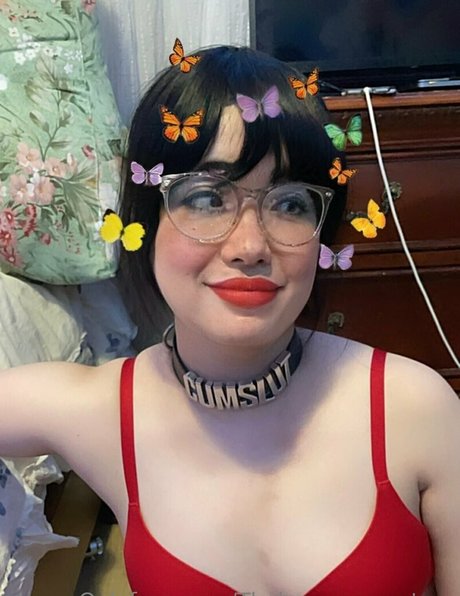 thekoreansecretary modèle adulte photo