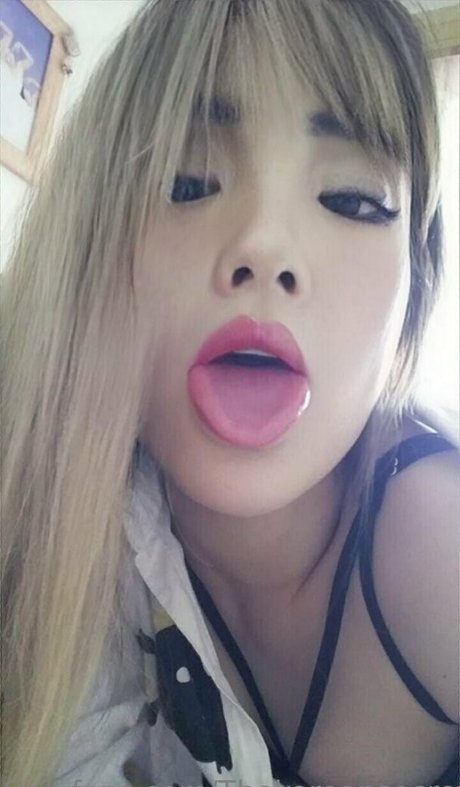 ferme uniquementfans haut por collection