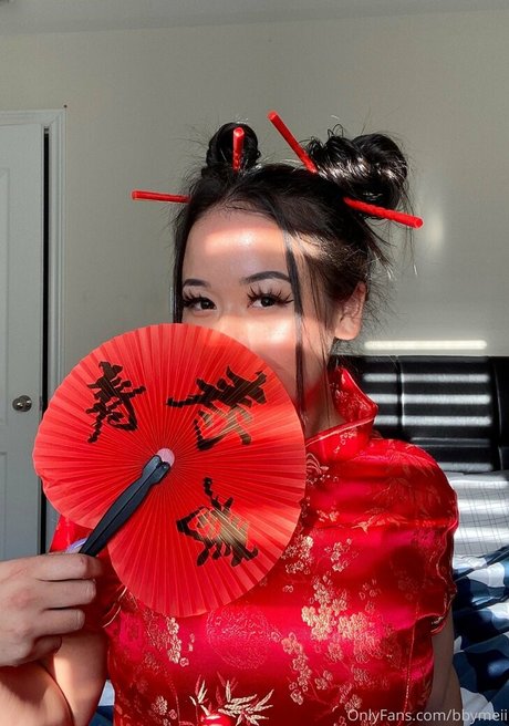 bbymeii belle star du porno collection