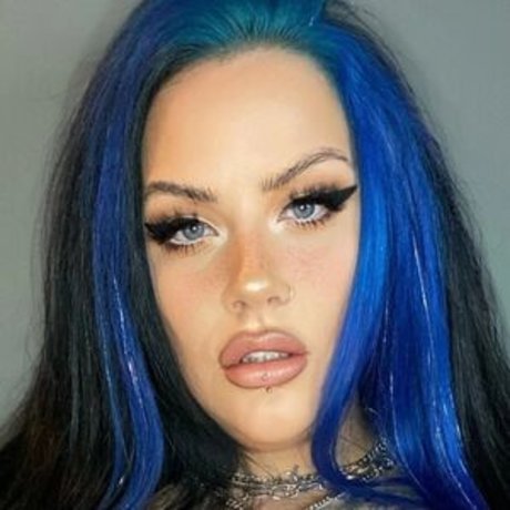 Goddess goth art star du porno collection