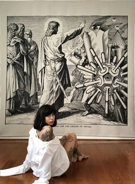 Aubrey Herrera meilleure étoile des photos