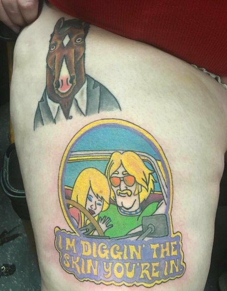 carsonthick art modèle image