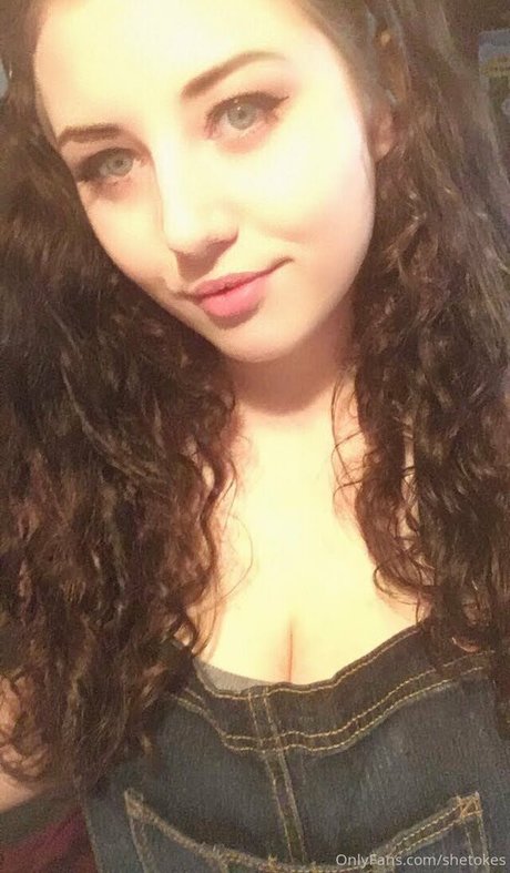 goddessfree modèle nu img