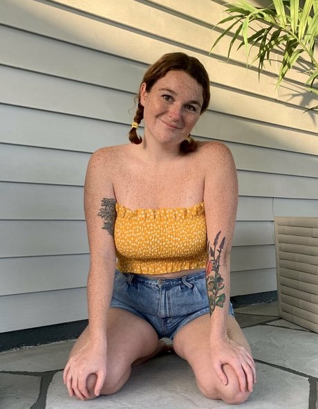 freckledbabyy Profilfoto