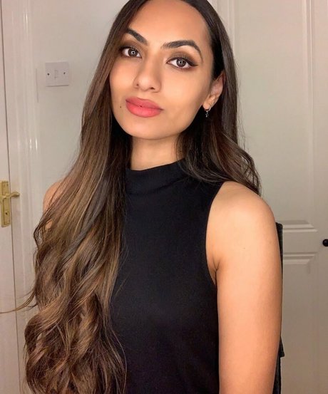 nikkirai_ star du porno chaud galerie