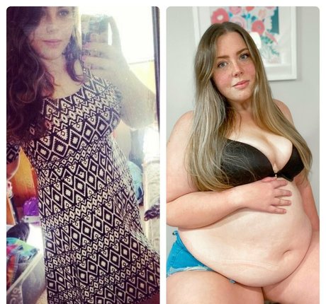 bbwpeachypop actrice parfaite photo