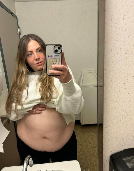 bbwpeachypop étoile parfaite photo