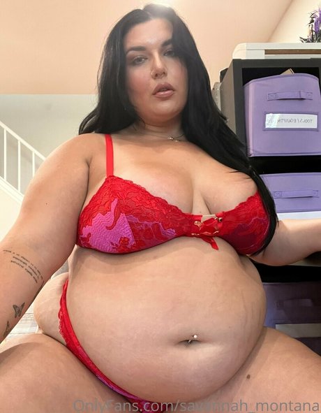 savannah montana étoile hd des photos