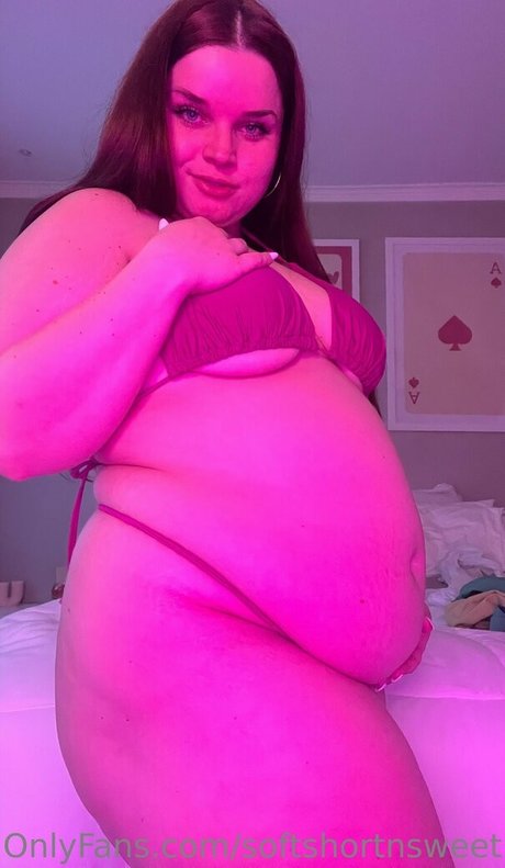 softshortnsweet joli modèle photo