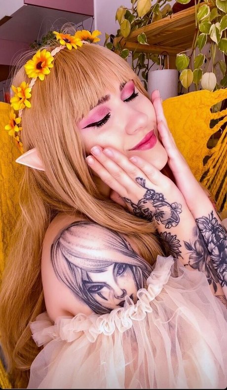 Gaby Sanetti star du porno adulte photos