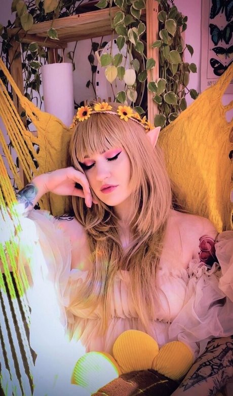 Gaby Sanetti Profilfoto