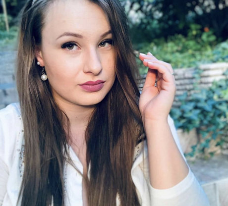 Baranyai Lanyok modèle sexy galerie