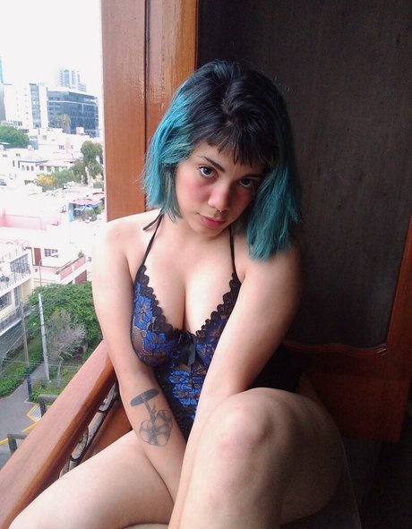 Kinoko Rin star exclusive img