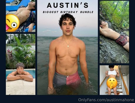 austinmahone modèle magnifique images