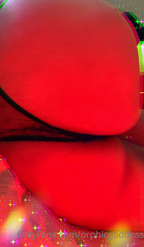 orphicgoddess modèle hd collection