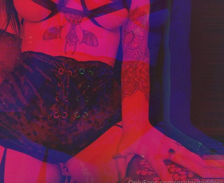 orphicgoddess art star du porno collection