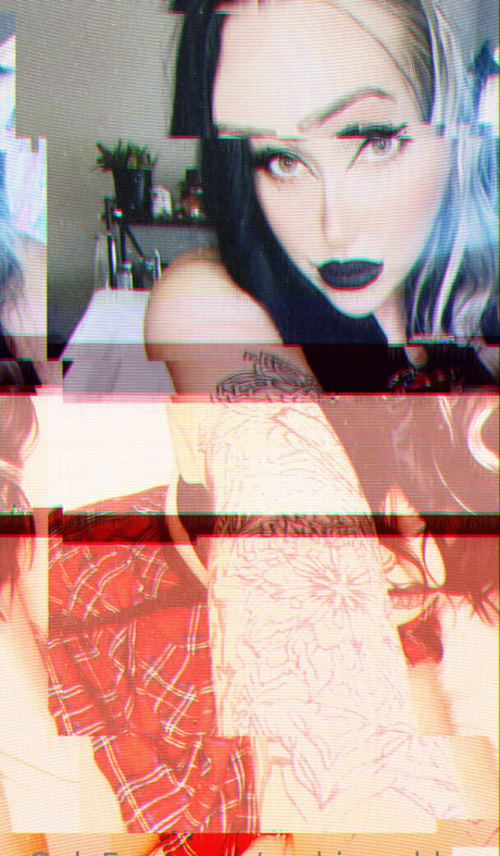 orphicgoddess étoile gratuite image