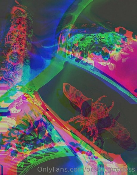 orphicgoddess Profilfoto