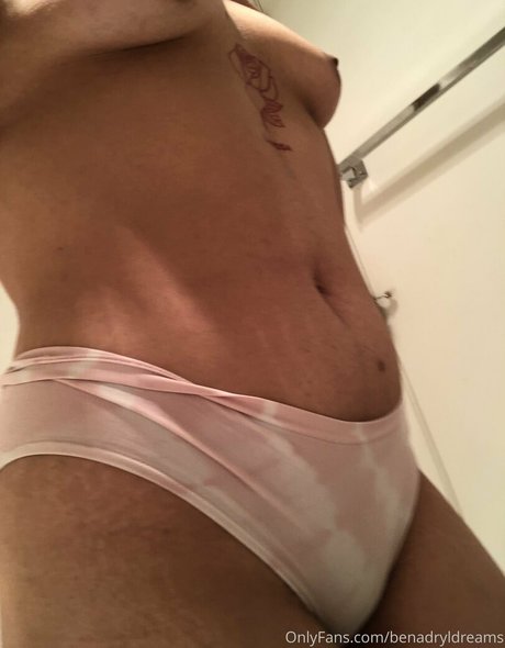 benadryldreams étoile magnifique galeries