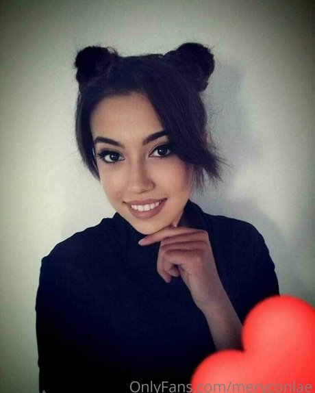 meryconlae actrice adulte collection