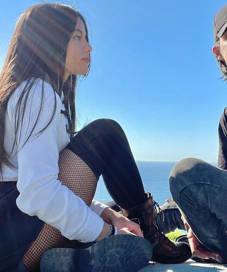 Farzaana Isaacs star du porno gratuite galerie